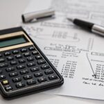 Blockchain for finance