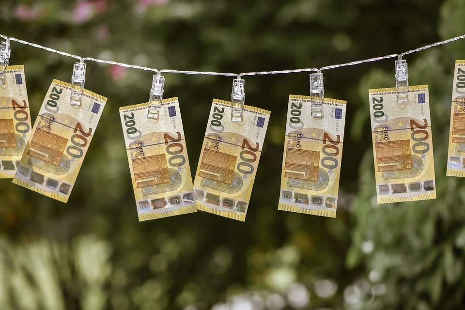 Anti-money laundering in crypto