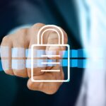 Blockchain security
