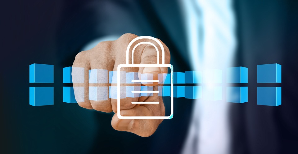Blockchain security